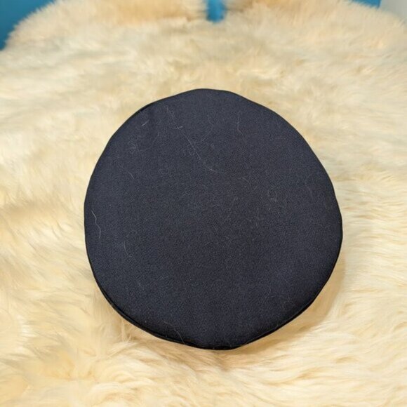 Vintage Firefighter Stanbridge East Fire Dept Hat - Picture 4 of 7